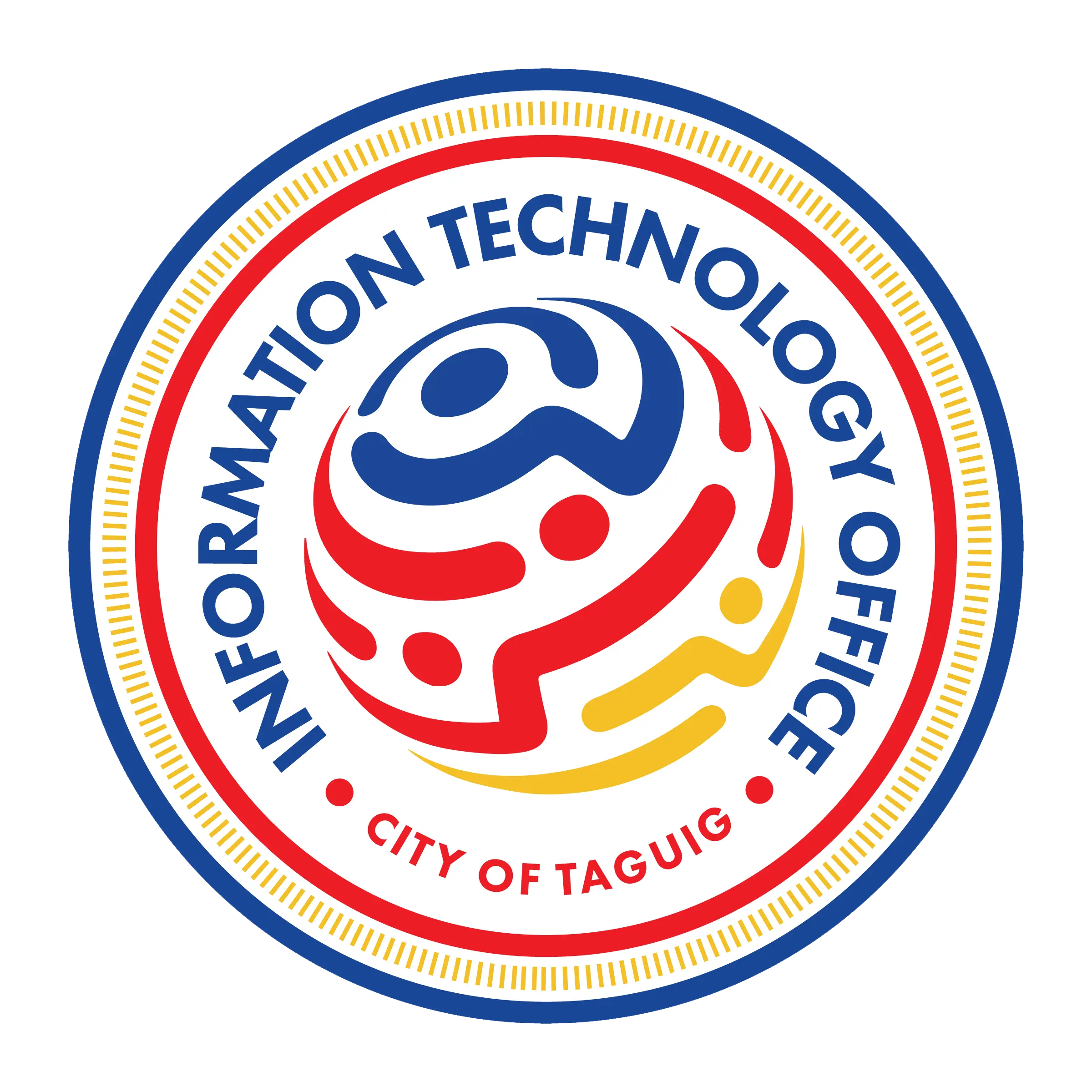 IT Logo